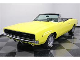 1968 Dodge Charger (CC-1305309) for sale in Lutz, Florida