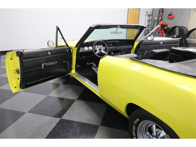 1968 Dodge Charger (CC-1305309) for sale in Lutz, Florida