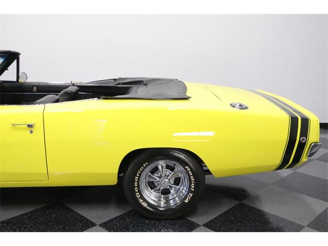1968 Dodge Charger (CC-1305309) for sale in Lutz, Florida