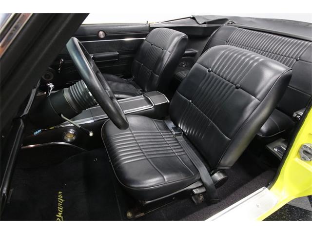1968 Dodge Charger (CC-1305309) for sale in Lutz, Florida