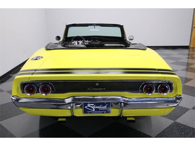 1968 Dodge Charger (CC-1305309) for sale in Lutz, Florida