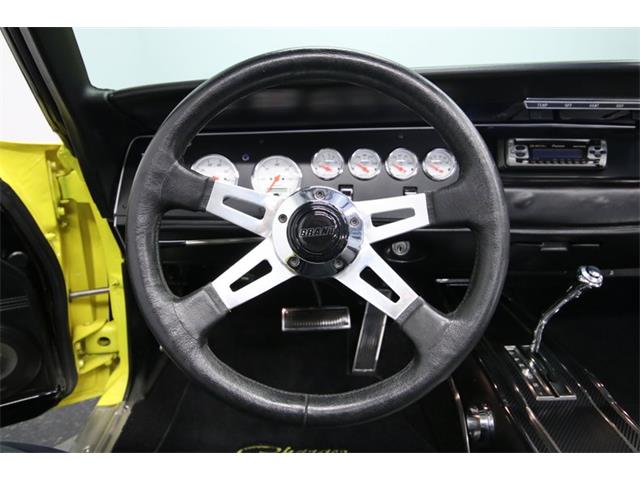 1968 Dodge Charger (CC-1305309) for sale in Lutz, Florida