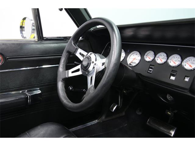 1968 Dodge Charger (CC-1305309) for sale in Lutz, Florida