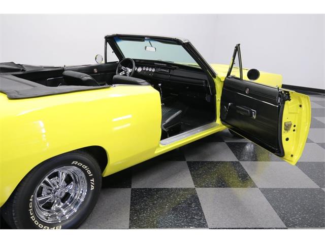 1968 Dodge Charger (CC-1305309) for sale in Lutz, Florida