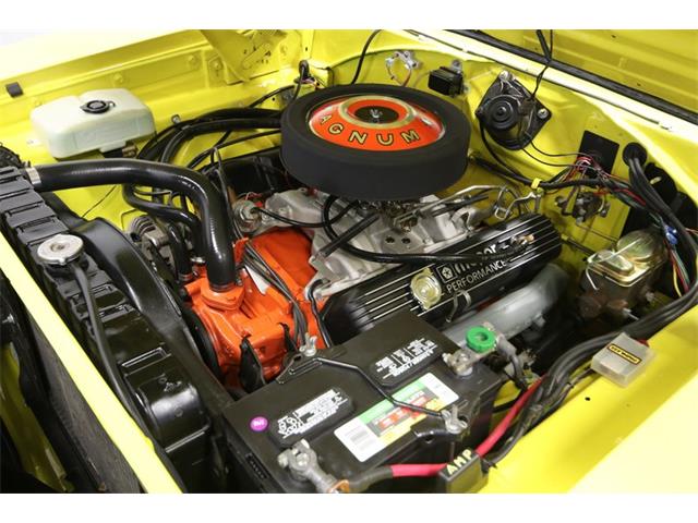 1968 Dodge Charger (CC-1305309) for sale in Lutz, Florida