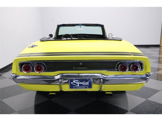1968 Dodge Charger (CC-1305309) for sale in Lutz, Florida