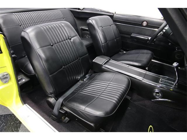 1968 Dodge Charger (CC-1305309) for sale in Lutz, Florida