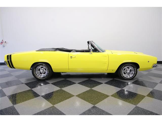 1968 Dodge Charger (CC-1305309) for sale in Lutz, Florida