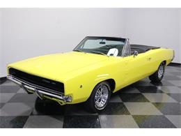 1968 Dodge Charger (CC-1305309) for sale in Lutz, Florida