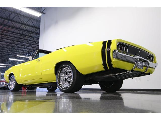1968 Dodge Charger (CC-1305309) for sale in Lutz, Florida
