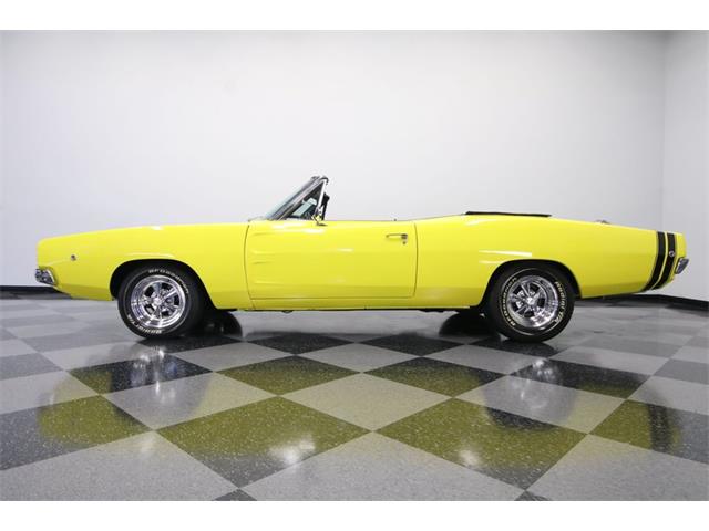 1968 Dodge Charger (CC-1305309) for sale in Lutz, Florida