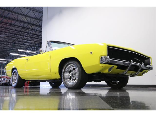 1968 Dodge Charger (CC-1305309) for sale in Lutz, Florida
