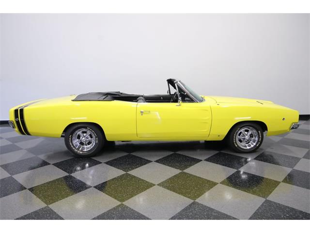 1968 Dodge Charger (CC-1305309) for sale in Lutz, Florida