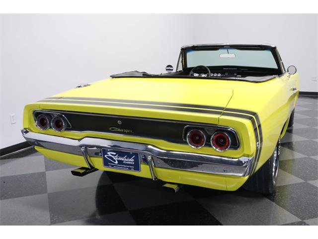 1968 Dodge Charger (CC-1305309) for sale in Lutz, Florida