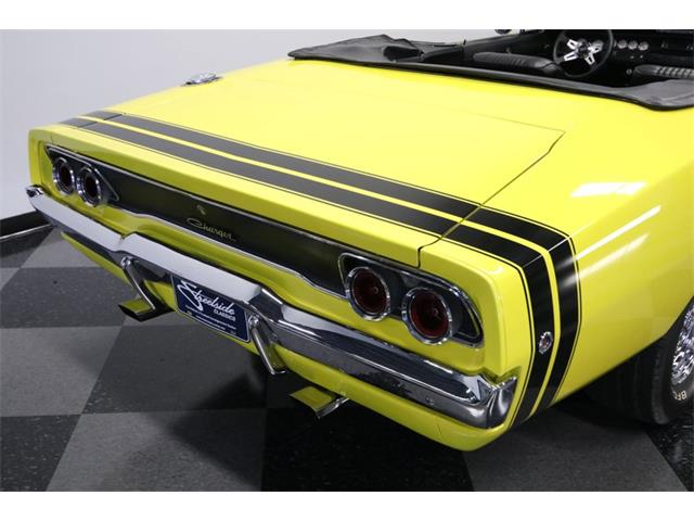 1968 Dodge Charger (CC-1305309) for sale in Lutz, Florida