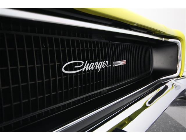 1968 Dodge Charger (CC-1305309) for sale in Lutz, Florida