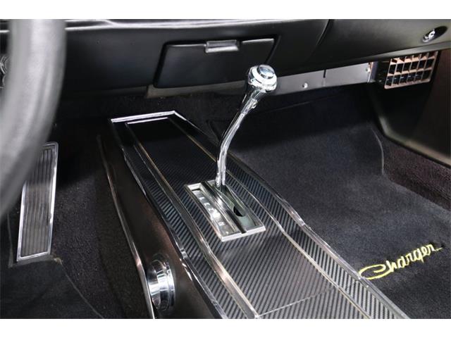 1968 Dodge Charger (CC-1305309) for sale in Lutz, Florida