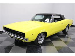 1968 Dodge Charger (CC-1305309) for sale in Lutz, Florida