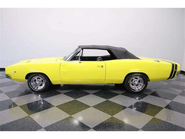 1968 Dodge Charger (CC-1305309) for sale in Lutz, Florida