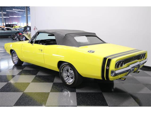 1968 Dodge Charger (CC-1305309) for sale in Lutz, Florida