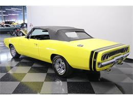 1968 Dodge Charger (CC-1305309) for sale in Lutz, Florida
