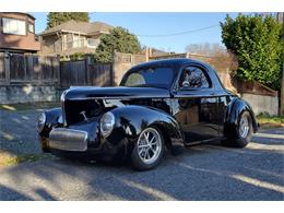 1941 Willys 2-Dr Coupe (CC-1305312) for sale in Scottsdale, Arizona