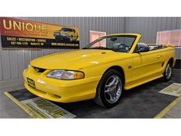 1994 Ford Mustang (CC-1305317) for sale in Mankato, Minnesota