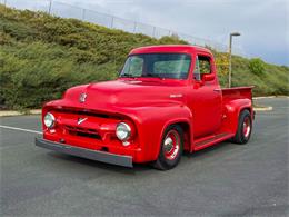 1954 Ford F100 (CC-1305324) for sale in Fairfield, California