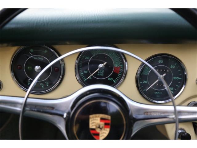 1964 Porsche 356C (CC-1305329) for sale in Beverly Hills, California