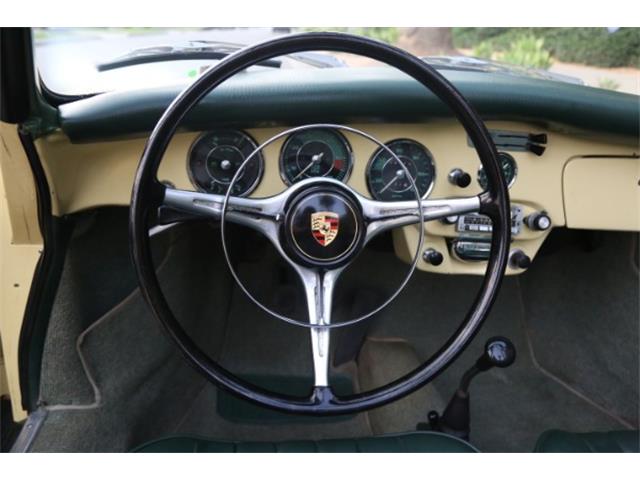 1964 Porsche 356C (CC-1305329) for sale in Beverly Hills, California