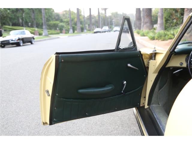 1964 Porsche 356C (CC-1305329) for sale in Beverly Hills, California