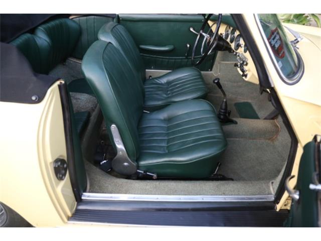 1964 Porsche 356C (CC-1305329) for sale in Beverly Hills, California