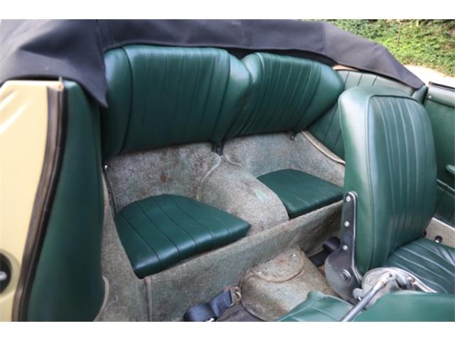1964 Porsche 356C (CC-1305329) for sale in Beverly Hills, California
