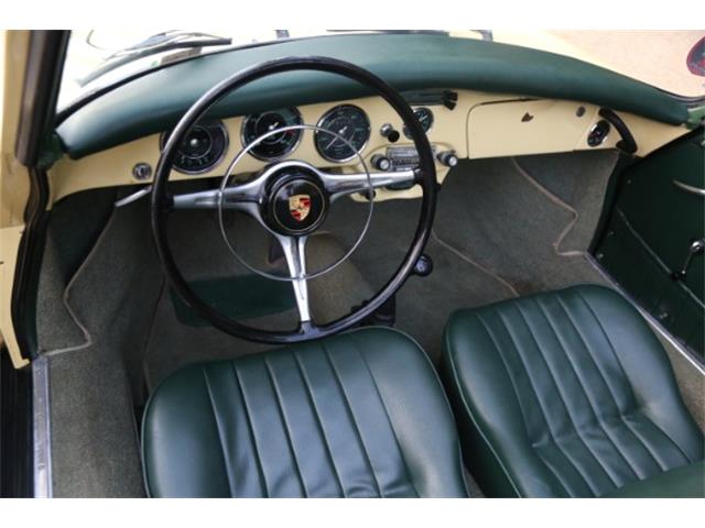 1964 Porsche 356C (CC-1305329) for sale in Beverly Hills, California