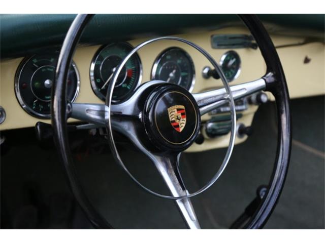 1964 Porsche 356C (CC-1305329) for sale in Beverly Hills, California