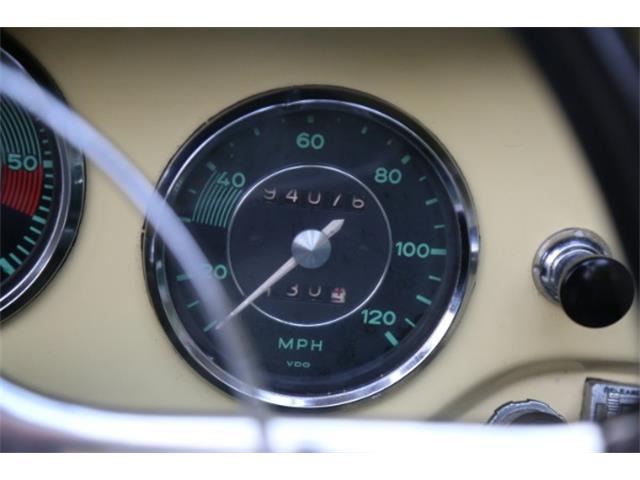 1964 Porsche 356C (CC-1305329) for sale in Beverly Hills, California