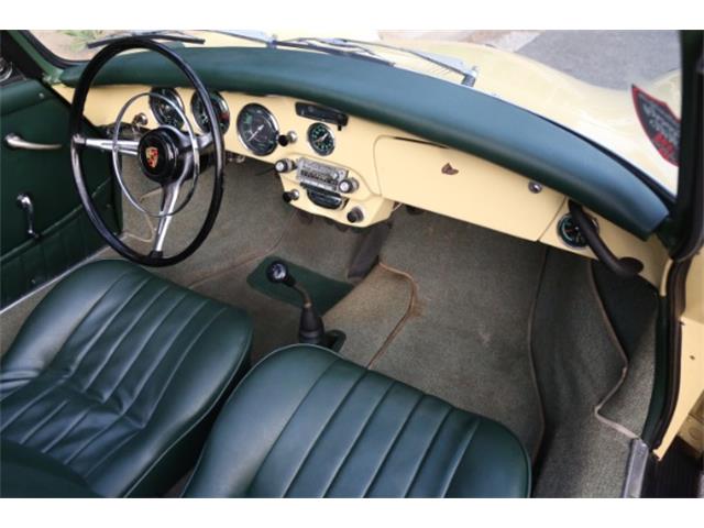 1964 Porsche 356C (CC-1305329) for sale in Beverly Hills, California