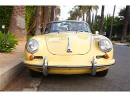1964 Porsche 356C (CC-1305329) for sale in Beverly Hills, California