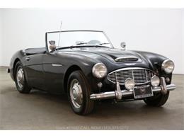 1959 Austin-Healey 100-6 (CC-1305330) for sale in Beverly Hills, California