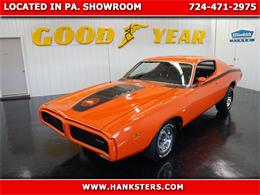 1971 Dodge Charger (CC-1305335) for sale in Homer City, Pennsylvania
