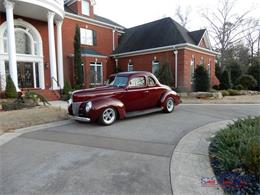1940 Ford Deluxe (CC-1305347) for sale in Hiram, Georgia