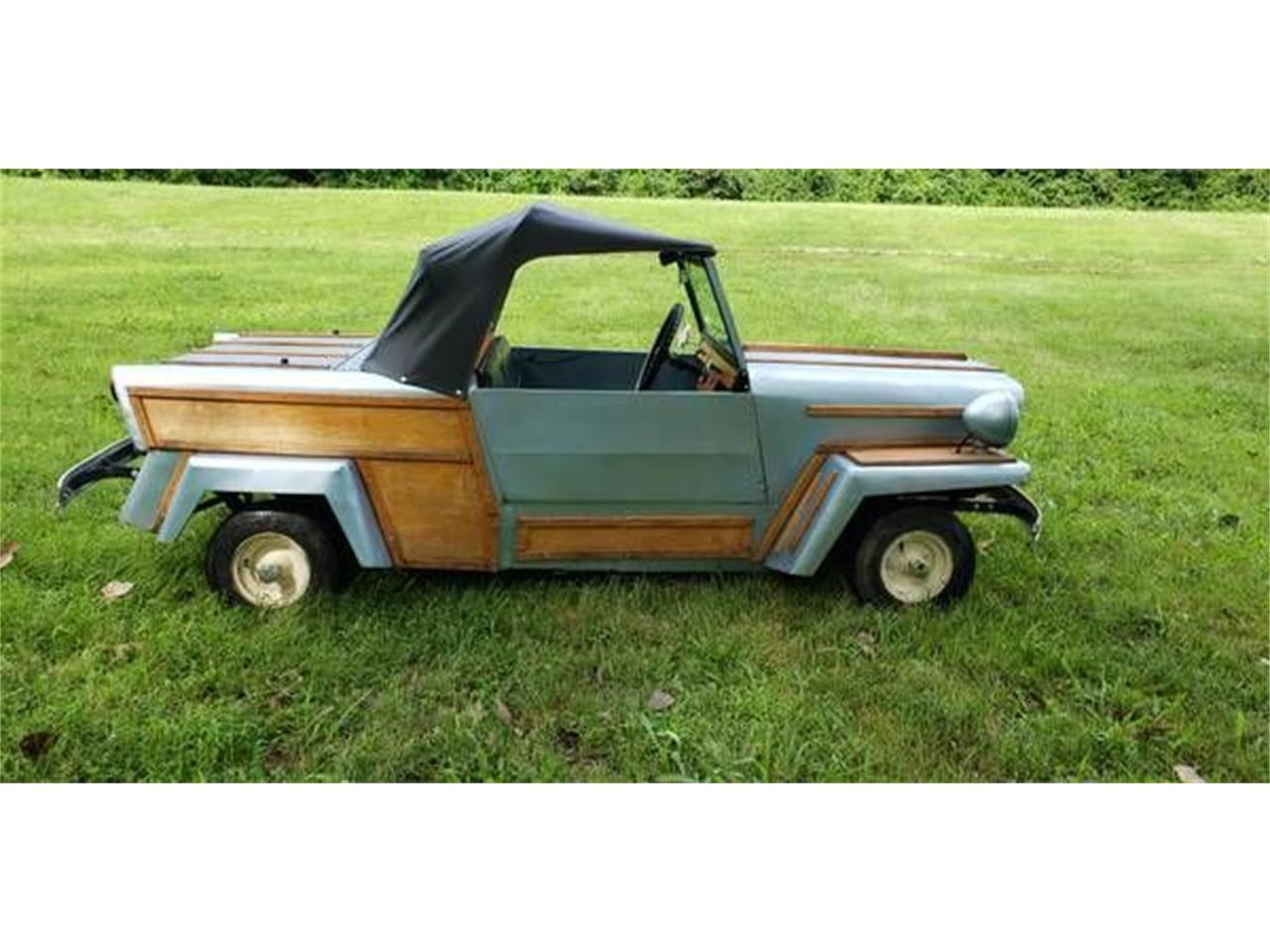 1962 King Midget For Sale Classiccars Com Cc 1305386