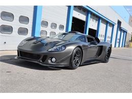 2012 Factory Five GTM (CC-1305421) for sale in Cadillac, Michigan