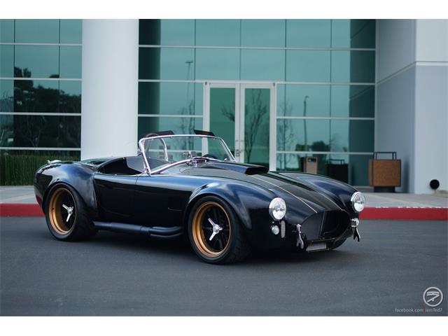 1900 Superformance MKIII (CC-1305447) for sale in Irvine, California