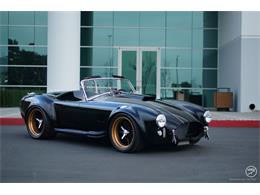 1900 Superformance MKIII (CC-1305447) for sale in Irvine, California