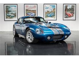 1964 Superformance Cobra (CC-1305451) for sale in Irvine, California