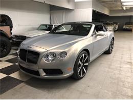 2013 Bentley Continental GT (CC-1305458) for sale in Waterbury, Connecticut