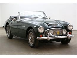 1966 Austin-Healey 3000 (CC-1300547) for sale in Beverly Hills, California