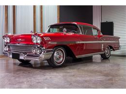 1958 Chevrolet Impala (CC-1300550) for sale in Scottsdale, Arizona