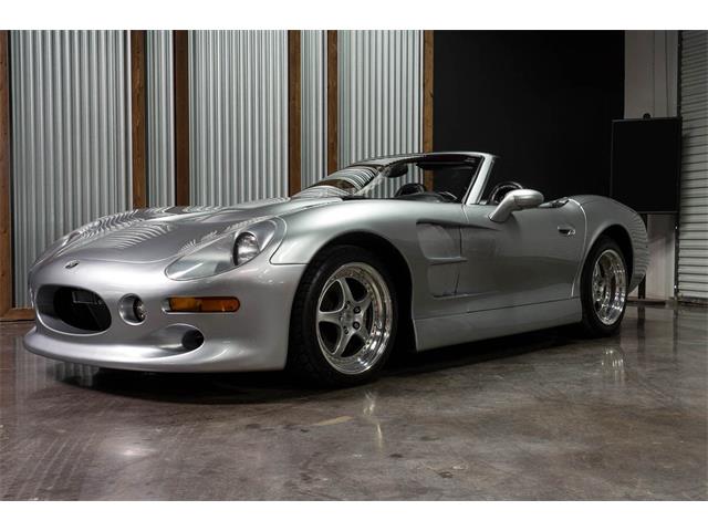 1999 Shelby Series 1 for Sale | ClassicCars.com | CC-1300551